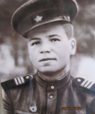 Карачев Федор Михайлович