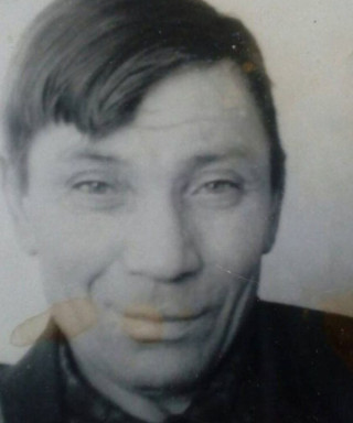 Царев Василий Дмитриевич