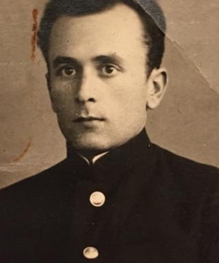 Татевосян Вартан Иосифович