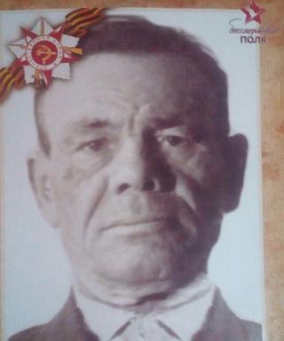 Филатов Алексей Григорьевич