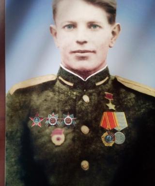 Федченко Иван Семенович