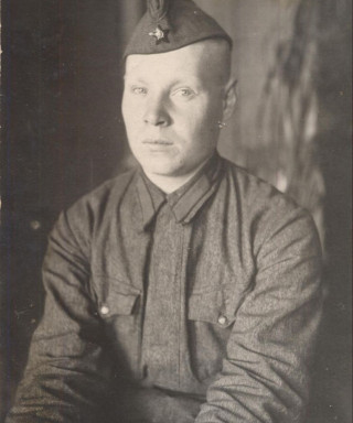 Корелин Павел Андреевич