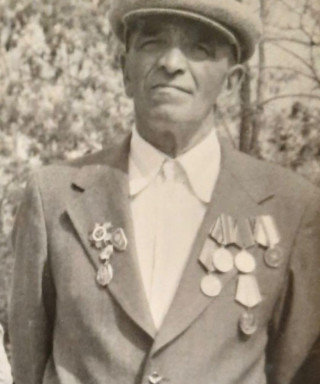 Косолапкин Александр Михайлович