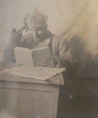Линник Августин Автономович