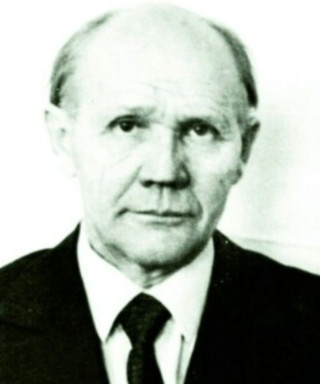 Полянских Василий Никитьевич