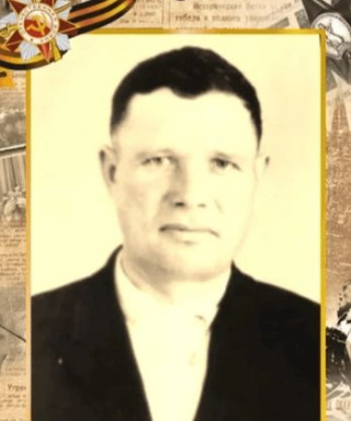 Погорелов Николай Денисович