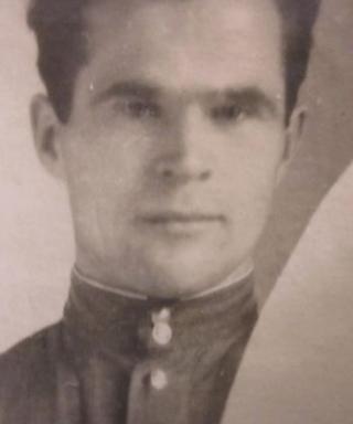 Степанов Иван Алексеевич
