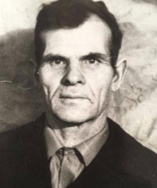 Сакорский Василий Захарович