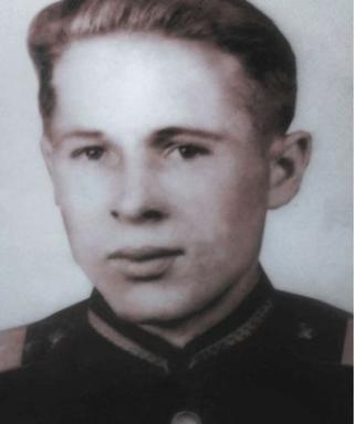 Манзий Иван Афанасьевич