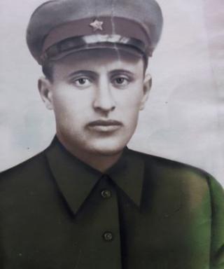Машненко Александр Яковлевич
