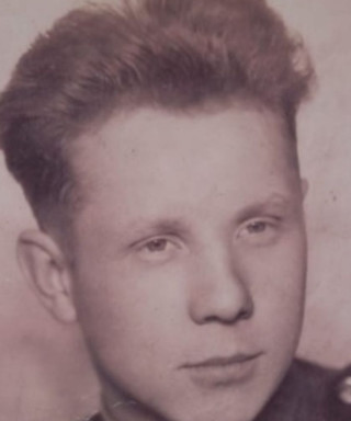 Вшивкин Николай Степанович