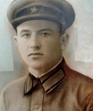 Лесных Роман Алексеевич
