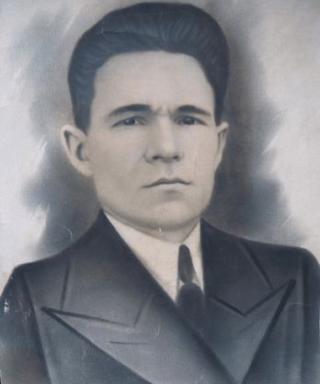 Ваткевич Антон Анисимович
