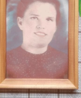 Ченькова Мария Семеновна