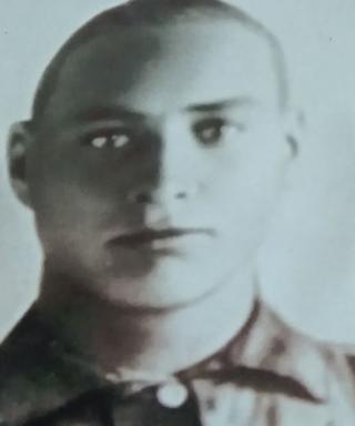 Шмаров Иван Иванович