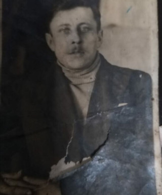 Пестерев Василий Ефимович