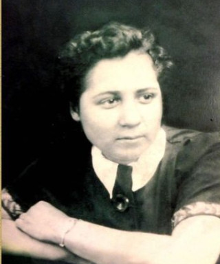 Жабокрицкая Валентина Петрвна