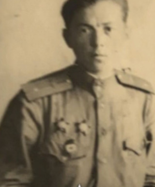 Копылов Валентин Васильевич