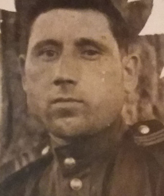 Елманов Фёдор Григорьевич