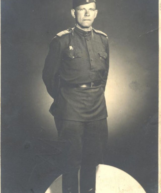 Михайлов Алексей Михайлович