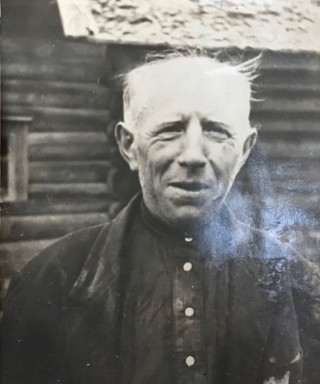 Магаев Михаил Григорьевич