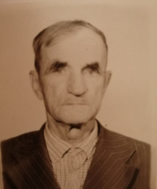 Перевозников Фёдор Михайлович