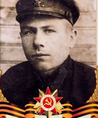 Царев Иван Алемпиевич