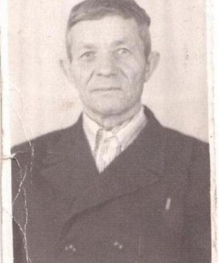 Хайров Юсеп Сафиуллович