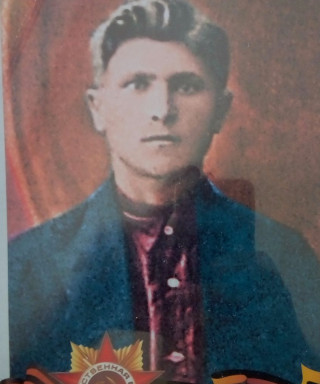 Овечкин Александр Михайлович