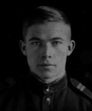 Грибов Николай Кузьмич