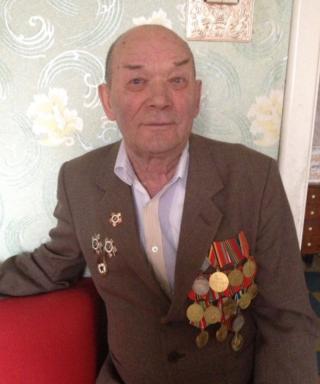 Головин Владимир Иванович