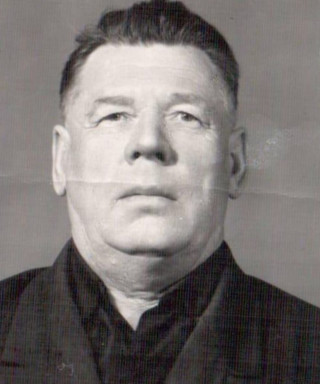 Оленев Аркадий Иванович