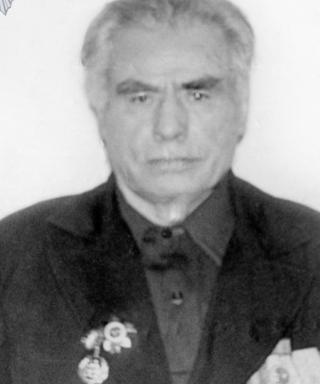 Кокорин Иван Сергеевич