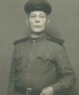 Кирушев Иван Михайлович