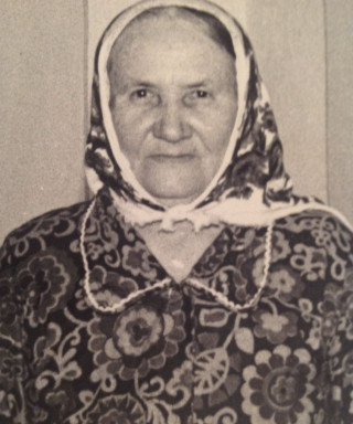 Валеева Банат Шакирзяновна