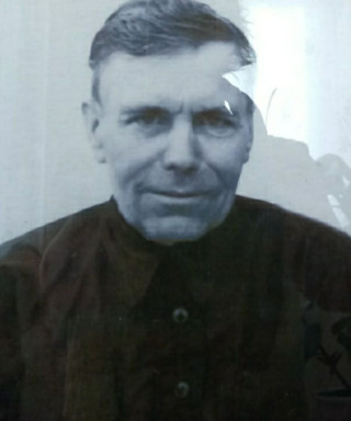 Щукин Иванович Иванович