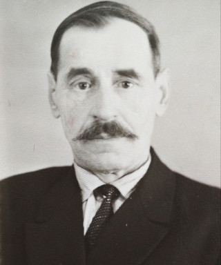 Шабалин Олимпий Сергеевич