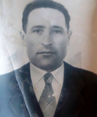 Одинокин Василий Иванович