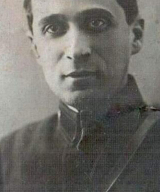 Шабсельс Борис Яковлевич