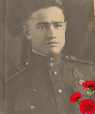 Чабриков Александр Никифорович