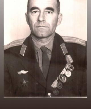 Коган Сергей Алексеевич