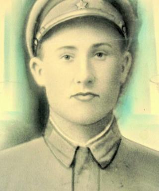 Сергеев Федор Никифорович