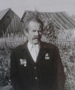Лобанов Виктор Михайлович