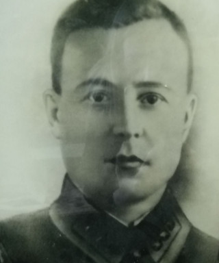 Агишев Иван Иванович