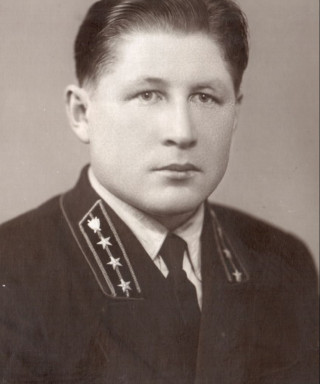 Раев Юрий Александрович