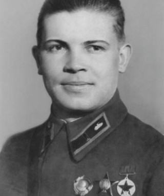 Юдин Михаил Владимирович