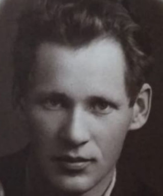 Ананьев Григорий Евсеевич