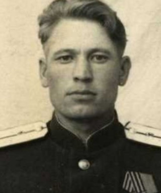 Метлов Василий Николаевич