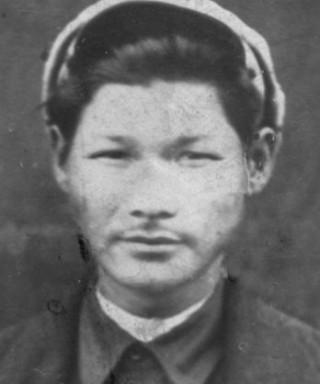 Имигенов Андрей Яковлевич