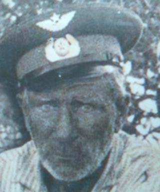 Синицын Иван Дмитриевич